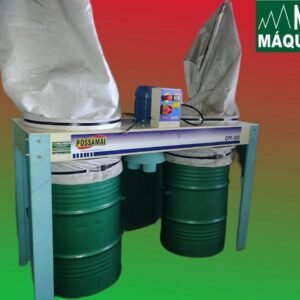Maquinas